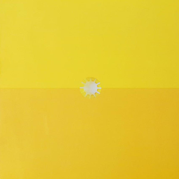 Gustavo Cerati – Amor Amarillo Vinilo