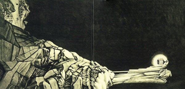 Led Zeppelin – IV Vinilo