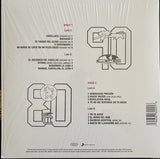 Los Fabulosos Cadillacs – Vasos Vacíos Vinilo
