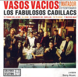 Los Fabulosos Cadillacs – Vasos Vacíos Vinilo