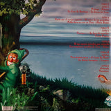 Mägo De Oz – Finisterra Vinilo +CD