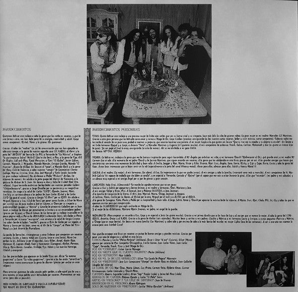 Mägo De Oz – Finisterra Vinilo +CD