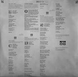 Mägo De Oz – Finisterra Vinilo +CD