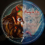 Mägo De Oz – Finisterra Vinilo +CD