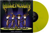 Millencolin – For Monkeys Vinilo
