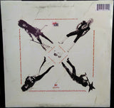 Mötley Crüe – Too Fast For Love Vinilo