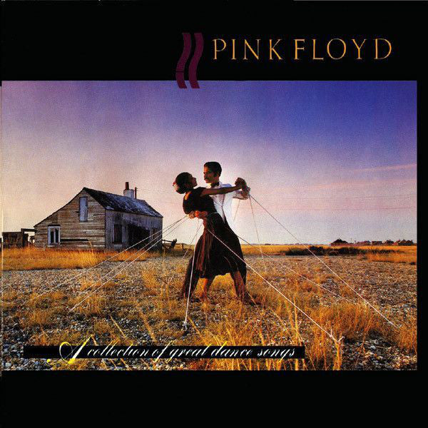 Pink Floyd – A Collection Of Great Dance Songs Vinilo