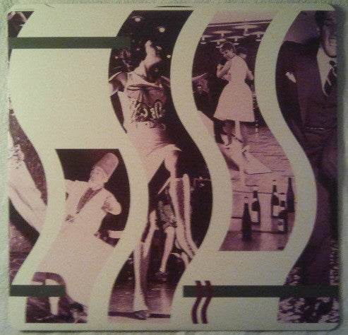Pink Floyd – A Collection Of Great Dance Songs Vinilo