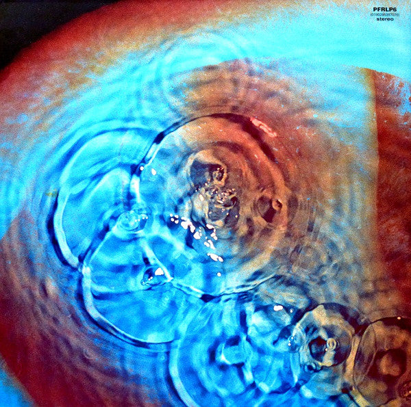 Pink Floyd – Meddle Vinilo