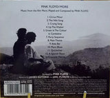 Pink Floyd – Music From The Film More CD