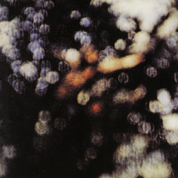 Pink Floyd – Obscured By Clouds CD