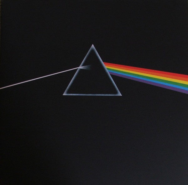 Pink Floyd – The Dark Side Of The Moon Vinilo