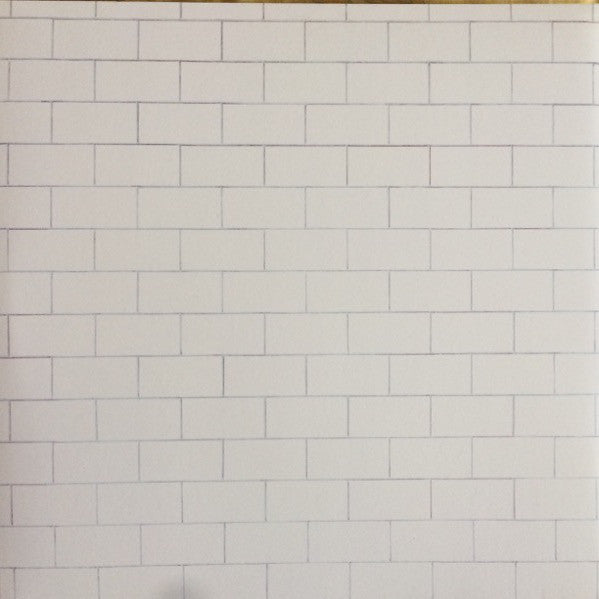 Pink Floyd – The Wall Vinilo
