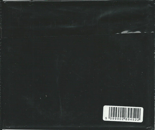 Pink Floyd – Wish You Were Here CD