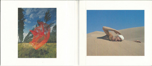 Pink Floyd – Wish You Were Here CD
