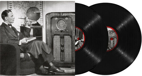 Porcupine Tree – Recordings Vinilo