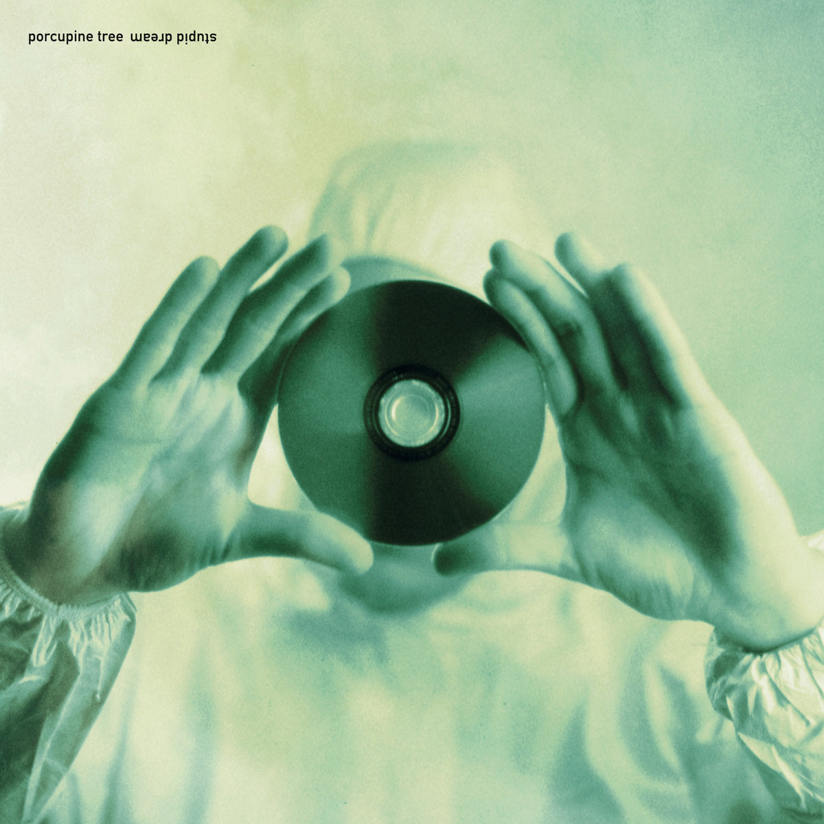 Porcupine Tree – Stupid Dream Vinilo