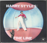 Harry Styles – Fine Line CD