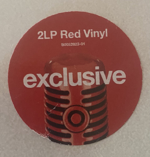 Taylor Swift – Folklore Vinilo