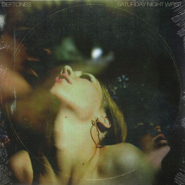 Deftones – Saturday Night Wrist Vinilo
