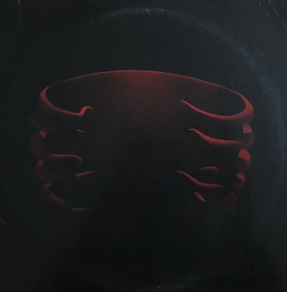 Tool Undertow VINILO