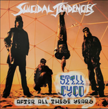 Suicidal Tendencies – Still Cyco After All These Years VINILO