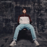 Louis Tomlinson - Walls CD