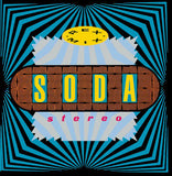 Soda Stereo – Rex Mix CD