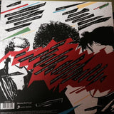Soda Stereo – Soda Stereo CD