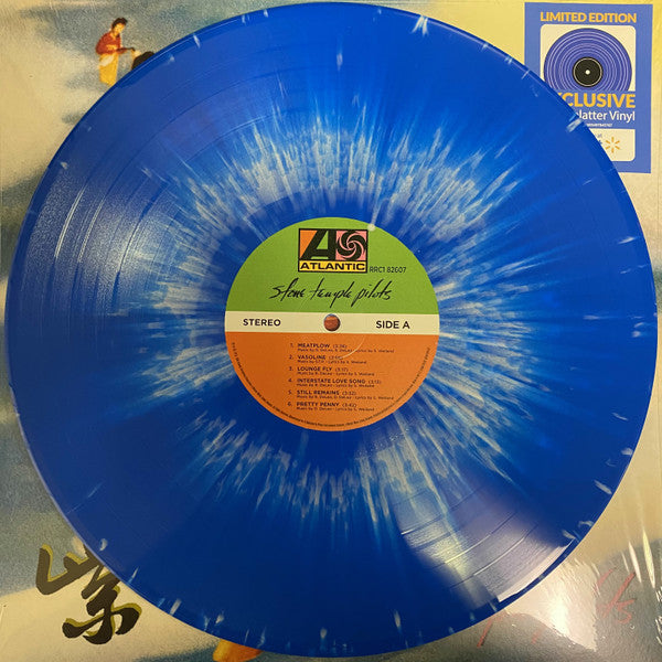 Stone Temple Pilots – Purple Vinilo