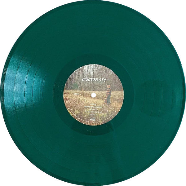 Taylor Swift – Evermore Vinilo