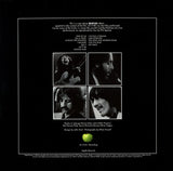 The Beatles – Let It Be Vinilo