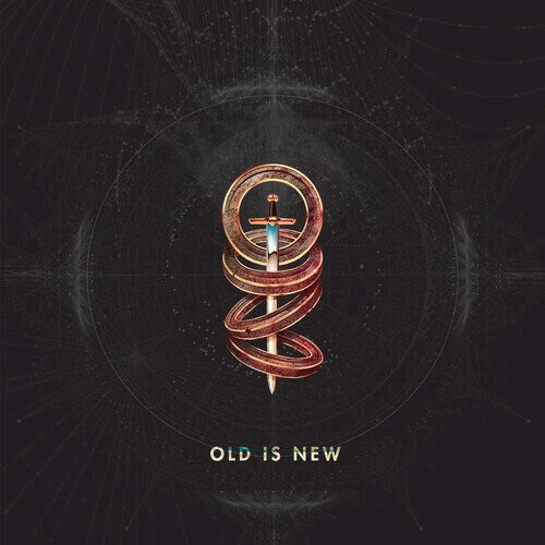 Toto – Old Is New Vinilo