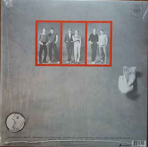 Virus – Wadu-Wadu Vinilo
