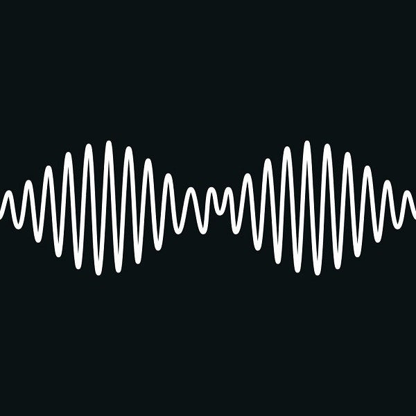 Arctic Monkeys Am Vinilo