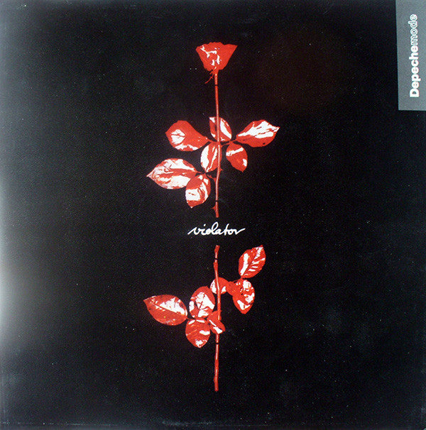 Depeche mode - Violator Vinilo