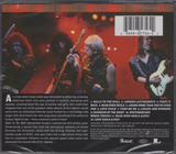 ACCEPT - BALLS TO THE WALL CD