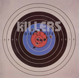 The Killers – Direct Hits CD