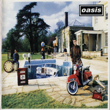 Oasis – Be Here Now CD