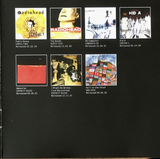 RADIOHEAD - THE BEST OF - CD