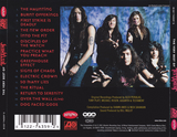 Testament – The Very Best Of Testament CD