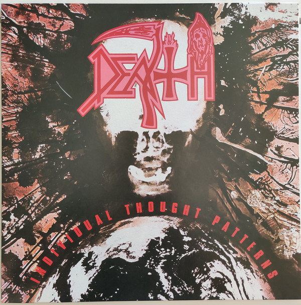 Death – Individual Thought Patterns VINILO