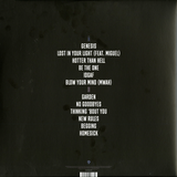 Dua Lipa – Dua Lipa CD