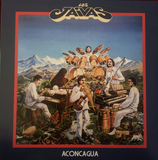 Los Jaivas – Aconcagua VINILO
