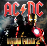 AC/DC – Iron Man 2 Vinilo