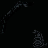 Metallica- Metallica CD