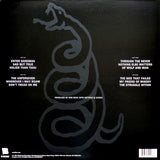 Metallica- Metallica CD