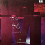 Pearl Jam – Ten Vinilo