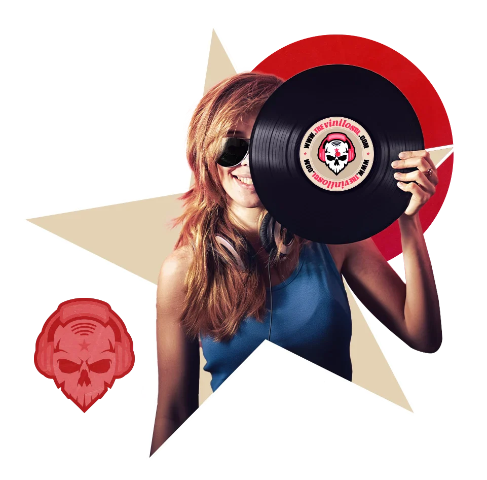 El Arte de Preservar Vinilos