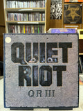 Quiet riot